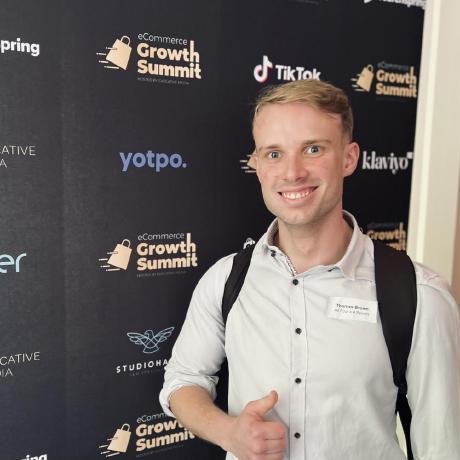 Lil Tom Thomas Brown Github