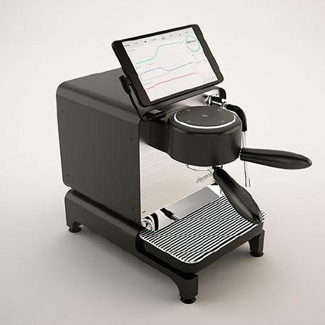 Github Decentespresso De1app - Gorgeous 8K Space Photos | Free Download