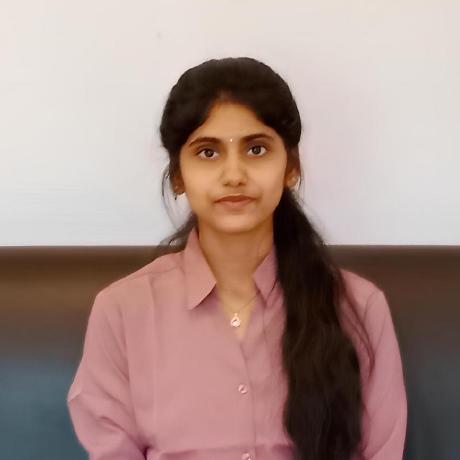 Kavyasri Bolem Kavyasri Github