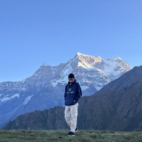 Swanandx Swanand Mulay Github - Premium 8K Landscape Designs | Free Download