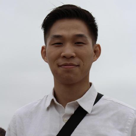 Jkhbuild Justin Hwang Github