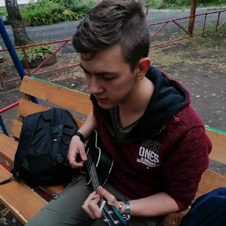 Dgofman David Gofman Github - Best Minimal Designs in Desktop