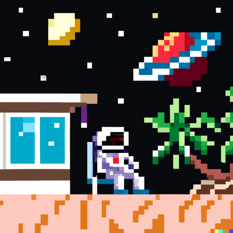 Github Animation Daniel Novodvorets - Premium Dark Wallpaper Gallery - High Resolution