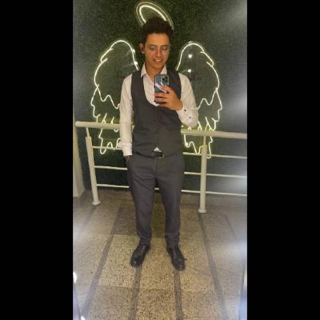 Github Eslam Hegazy Qr Code Speech - Download High Quality Colorful Design | Ultra HD