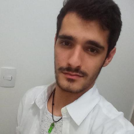 Gustavo Esteban Github - Premium Mountain Pattern Gallery - Mobile