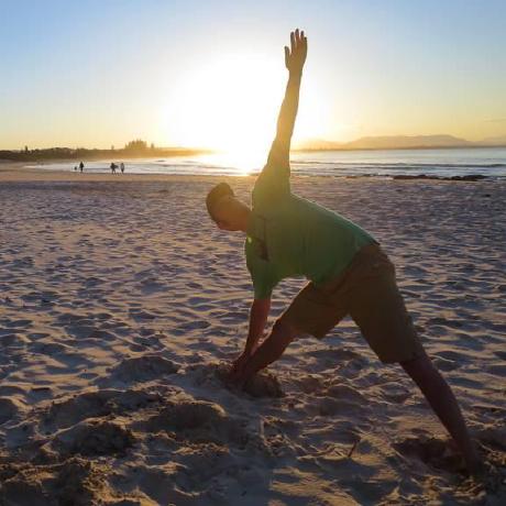 Coryevansmith Cory Smith Github - 4K Nature Patterns for Desktop