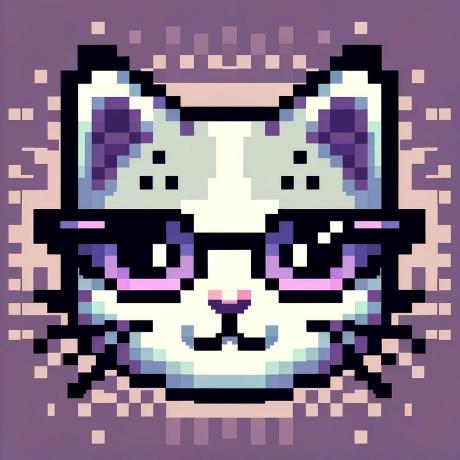 Github Tail 19 Software Final - Colorful Images - Professional High Resolution Collection