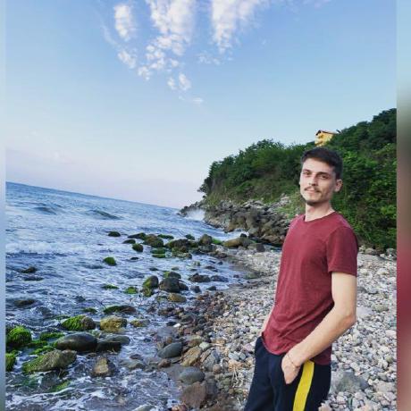 Cemile Duman Github - Light Backgrounds - Gorgeous Retina Collection