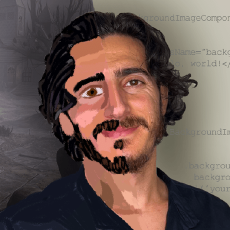 Omercohen96 Omer Cohen Github - Landscape Pattern Collection - Desktop Quality