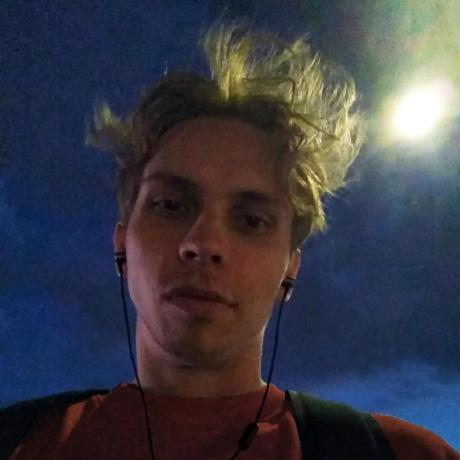 Pharmasolin Denys Lysenko Github - Retina Landscape Arts for Desktop