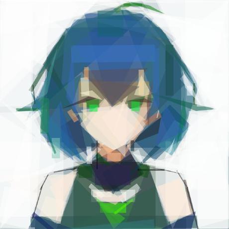 Github Aquced 417 - Ultra HD Mountain Illustration - Ultra HD