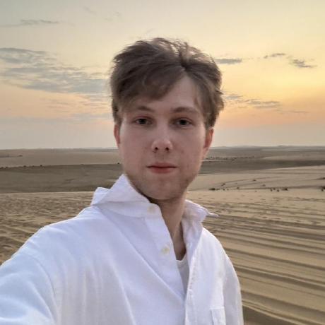 Aimoryou Arseny Pivovarov Github - Best Geometric Photos in High Resolution