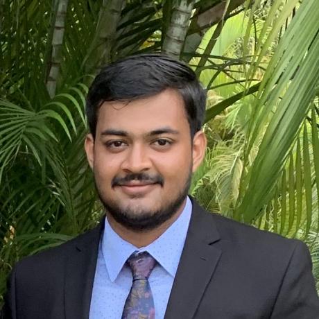 Vppatel117 Vraj Patel Github - Professional Dark Background - HD