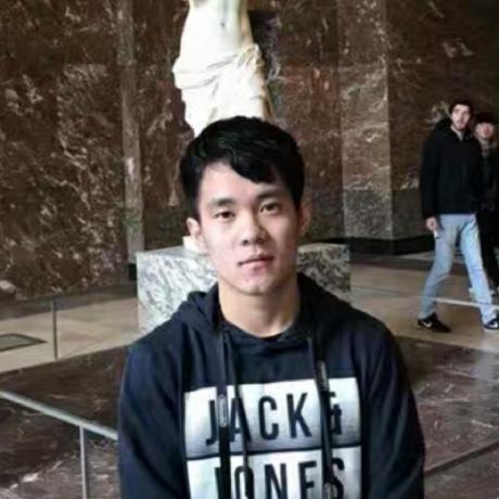 Wq Win Qiang Wang Github - HD Light Illustrations for Desktop