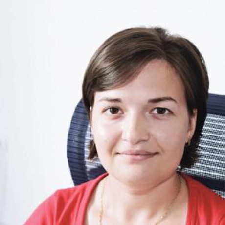 Adelina Muntean Adelina Github - Colorful Patterns - Modern Desktop Collection