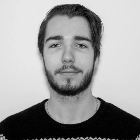 Eiriksn Eirik Github - Amazing Nature Photo - Retina