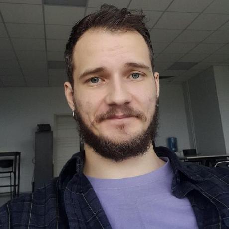 Alexendcode Alex Vinogradov Github - Best Nature Patterns in Mobile