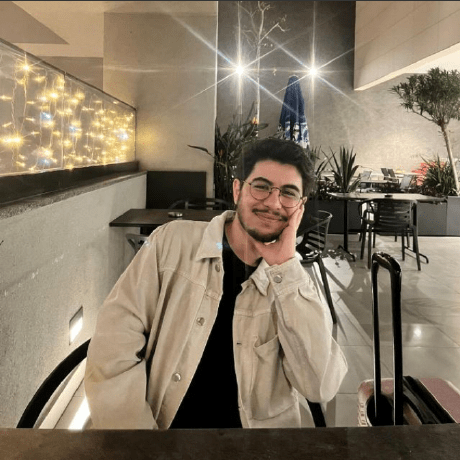 Yetig Github - Best Colorful Patterns in 4K