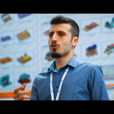 Ued094 Ugur Emre Dogan Github - Retina Dark Textures for Desktop