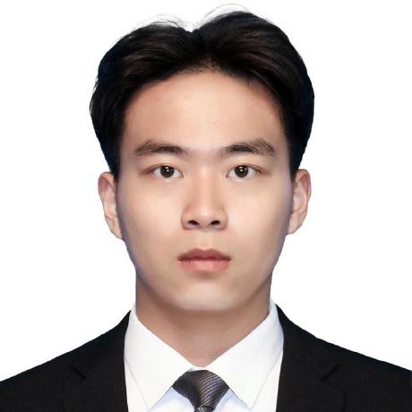 Shisheng Huang Github - Minimal Images - Incredible 8K Collection