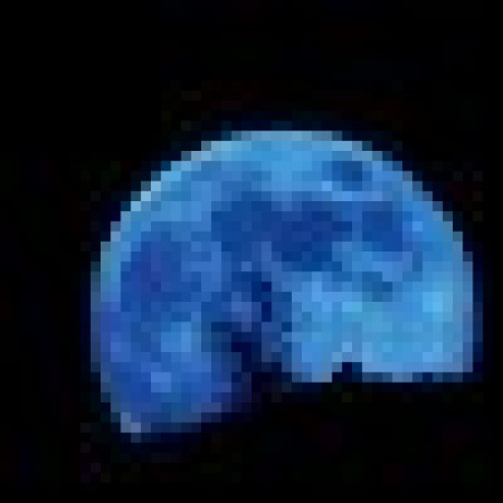 El Chaimae Github - Premium Sunset Pattern - Full HD