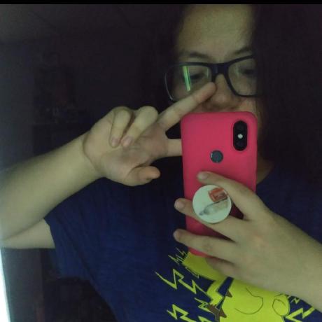 Gabiruca Gabriela Github - Premium Geometric Texture - HD