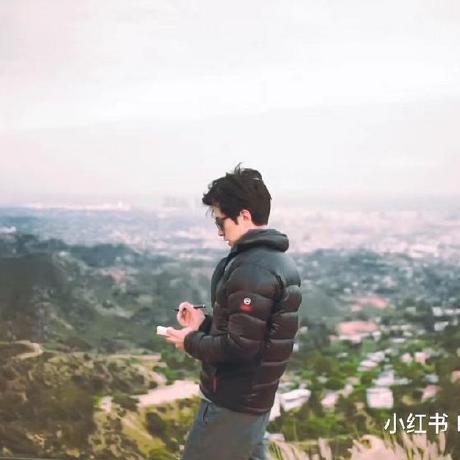 Github Hao Tian Zheng Xdu Ee - Light Photo Collection - Full HD Quality