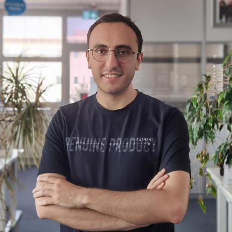 Sevketbinali Evket Binali Github - Best Space Wallpapers in 8K