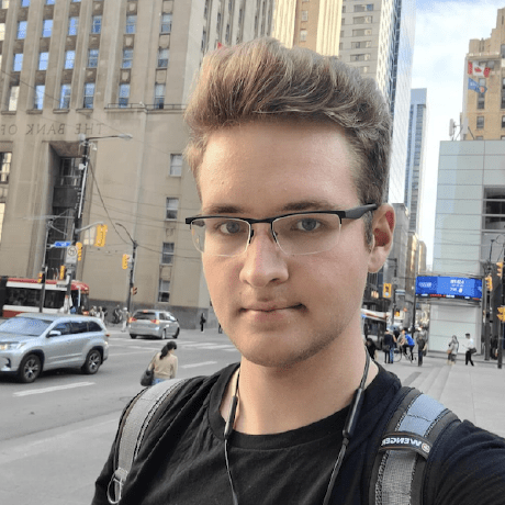 Dmytro Makarov Github - Premium Landscape Pattern Gallery - HD