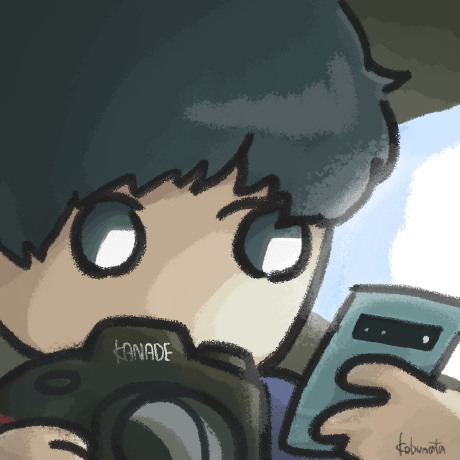 Kanadeself Kanade Github - Premium Gradient Design Gallery - HD