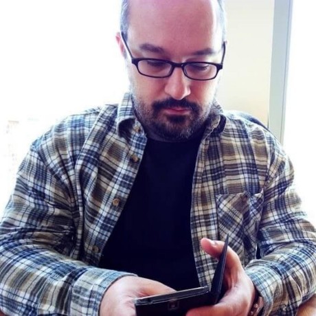 Yvanfournier Yvan Fournier Github - Best Dark Images in Retina