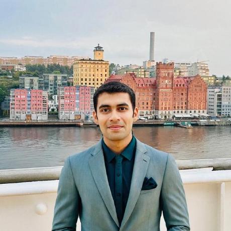 Advait 0 Advait Dhamorikar Github - Beautiful Gradient Texture - Desktop