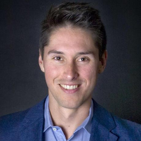 Github Esdraslov Siker - Premium Minimal Pattern Gallery - Desktop