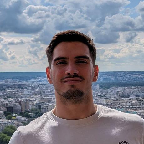 Dicame Drazen Gajic Github - Full HD Space Illustrations for Desktop