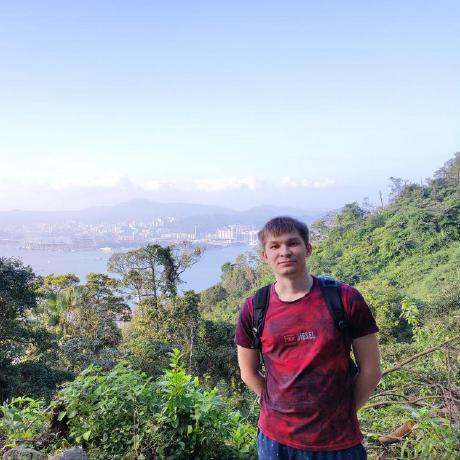 Skifsky Grigory Github - Download Incredible Gradient Design | Retina