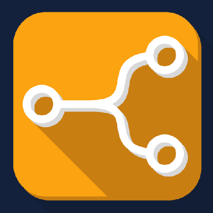 Quick Forks Github - Minimal Designs - Premium Retina Collection