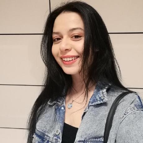 Meliketiryaki Melike Tiryaki Github