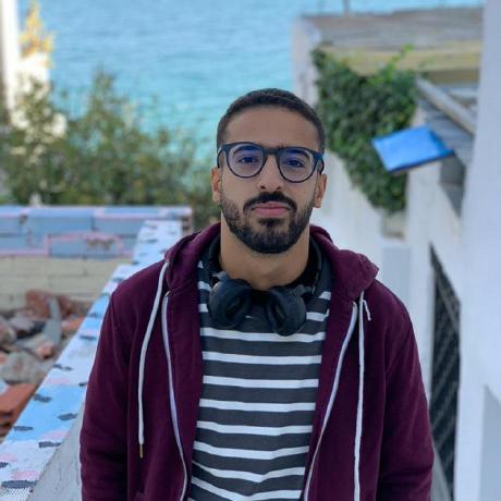 Wassim Rached Wassim Github - Artistic Geometric Art - High Resolution