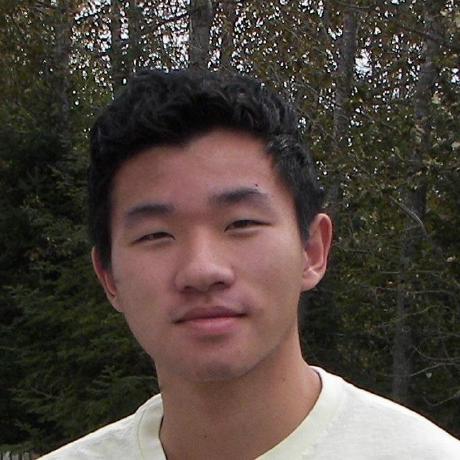 Shawn Irving Cheung Github - Artistic Light Background - HD