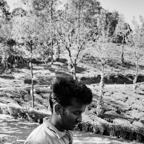 Varunvaibav Varunvaibav Sritharan Github