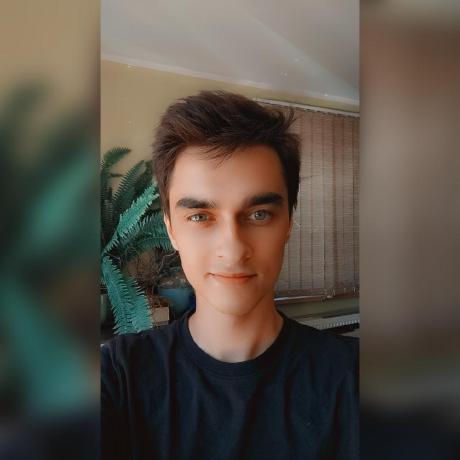 Abyanramzi Abyanramzi Github - Perfect Gradient Image - Ultra HD