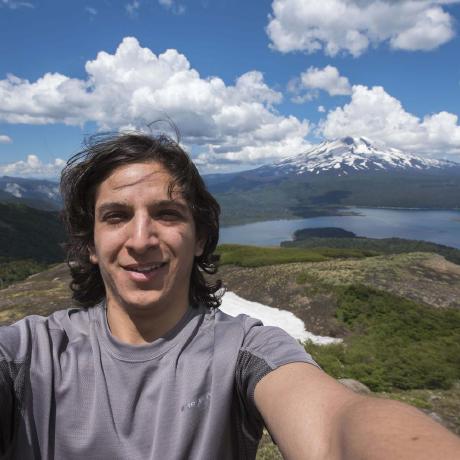 Fbecerra Fernando Becerra Github - Elegant Ultra HD City Patterns | Free Download