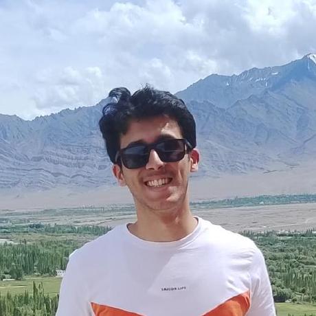 Vikram-Shenoy (Vikram Shenoy) · GitHub