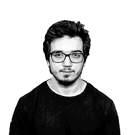 Mateiw Matei Albu Github - Best Light Photos in Desktop