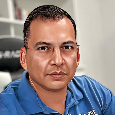 Luis Alejandro Gonzalez Github - Mobile Sunset Patterns for Desktop