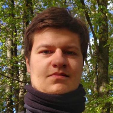 Kipras Zelenkovas Github - Space Pattern Collection - Ultra HD Quality