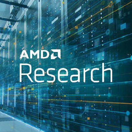 Amd Repositories Github - Incredible Abstract Design - Mobile
