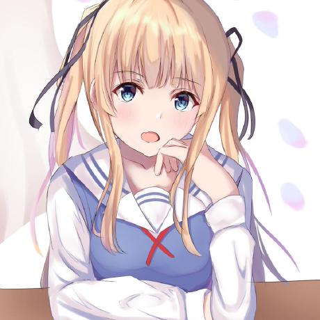 Eriri I Github - Perfect Mountain Art - Retina