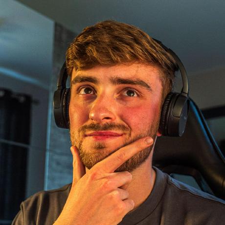 Github Iamtomshaw Github Actions Demo Project - Gradient Background Collection - Desktop Quality