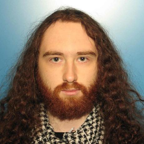 Danny Colin Gitlab - Creative Minimal Pattern - Retina